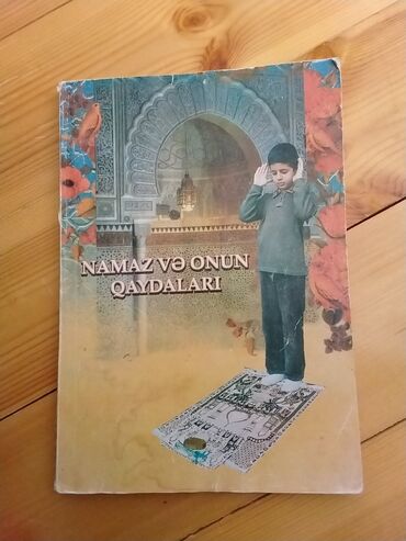 dvd diskler: Kitab dini kidabdır 10 mücəriat 143 səyfə