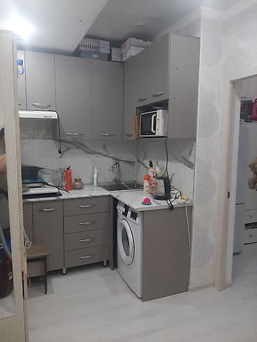 2 rooms: 1 комната, 38 м², Элитка, 7 этаж, Старый ремонт — 1