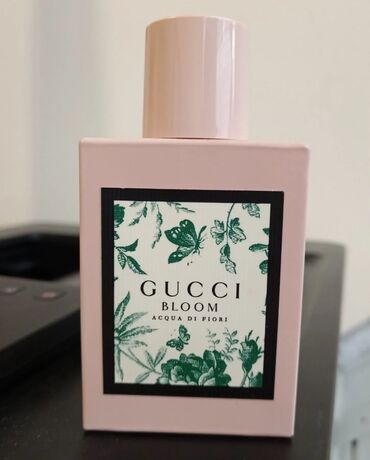 parfemi original rs: Ženski parfem, Gucci, Original