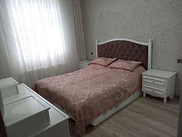 masazir otel: 100 kv. m, 3 otaqlı, Qaz, İnternet, Su — 3