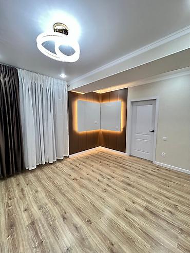 Продажа квартир: 2 комнаты, 55 м², Технопарк Элитка, 10 этаж, Евроремонт — 5
