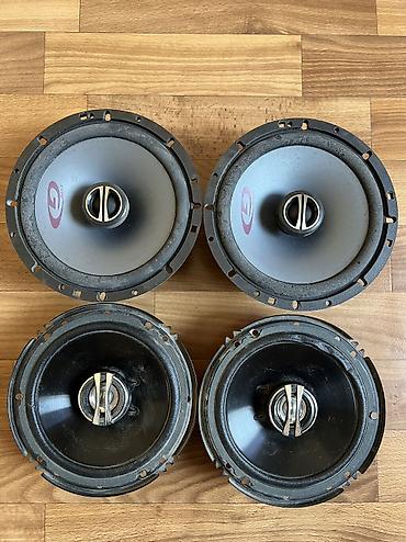 a 41: Продаю оригинальные колонки Alpine 240w в отличном состоянии 4 шт — 3