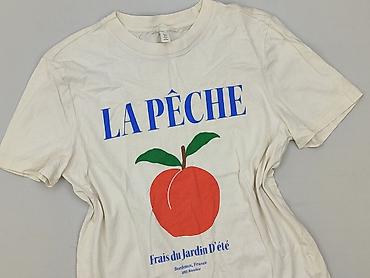 ccc guess: H&M, T-shirt damski, rozmiar S — 6