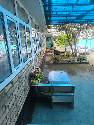 Продажа домов: Дом, 110 м², 7 комнат, Собственник, Косметический ремонт — 6