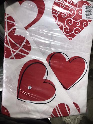 Комплекты постельного белья: Постельное бельё 100% хлопок, постельное бельё, комплект постельного — 91