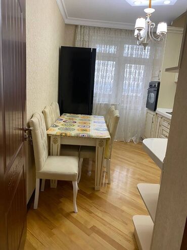 Yeni tikili: Bakıxanov qəs., 2 otaqlı, Yeni tikili, 80 kv. m -da lalafo.az — 5 Yeni tikili: Bakıxanov qəs., 2 otaqlı, Yeni tikili, 80 kv. m — 5