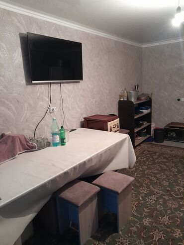 недвижимость в беловодске: 19 м², С мебелью