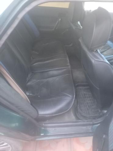 дополнительный помпа: Mazda 323: 1992 г., 1.6 л, Бензин — 8