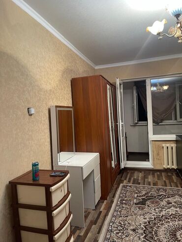 долгосрочная аренда квартир в джале: 1 комната, Собственник, Без подселения, С мебелью частично