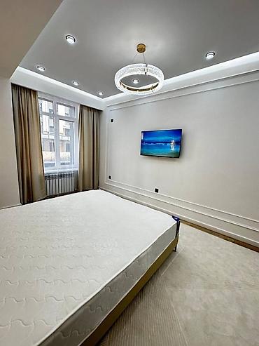 Продажа квартир: 2 комнаты, 80 м², Элитка, 3 этаж, Евроремонт — 9