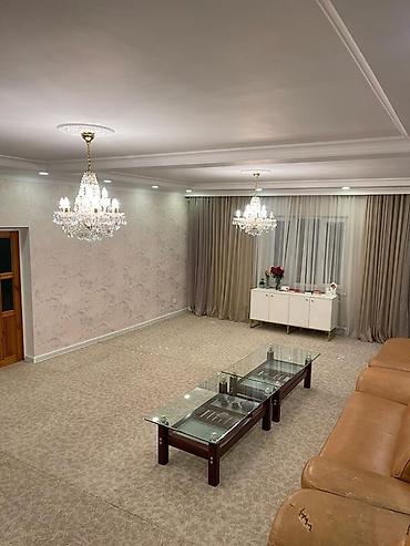 Долгосрочная аренда домов: 220 м², 5 комнат — 8