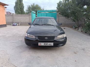 подкрылки камри 30: Toyota Camry: 1999 г., 2.2 л, Автомат, Бензин, Седан