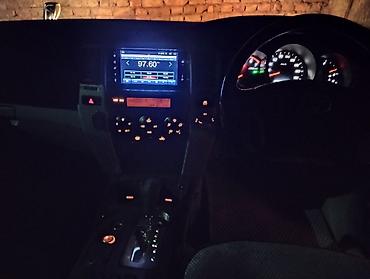 Унаа: Toyota 4Runner: 2003 г., 3.4 л, Автомат, Бензин, Жол тандабас — 9