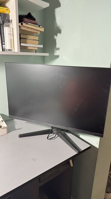 купить бу монитор для компьютера: Монитор, Samsung, LED, 26" - 27"