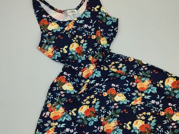 sukienki damskie letnie na co dzień: Dress, M (EU 38), condition - Good