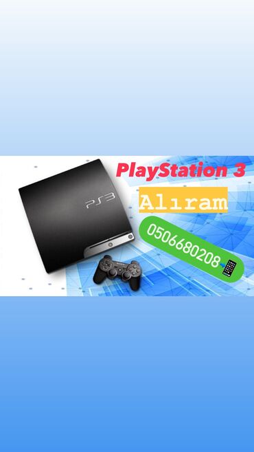 ps3 500gb: Playstation 3/4/5 Alıram

#ps3 #sony #Ps4 #ps5 #Playstation #plesteşin