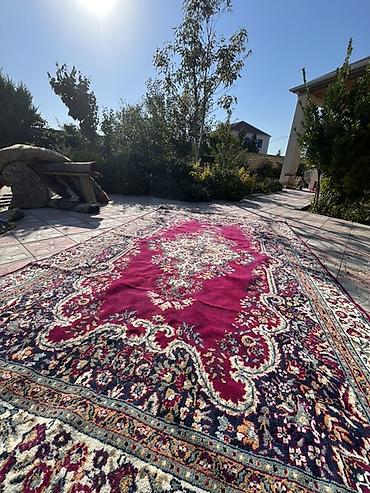 ikinci el ewyalar: Xalça Dekorativ, Türkiyə, Kredit yoxdur — 3