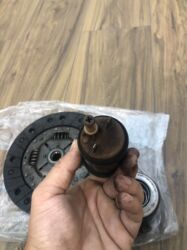 Çaşqa, feredo diskləri: Opel Astra, Orijinal, İşlənmiş — 3