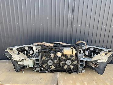 Ноускат, хафкат: Ноускат Lexus, 2007 г., Б/у, Оригинал — 14