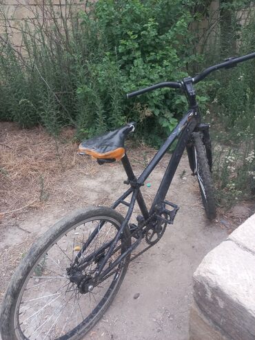 fat bike: Tecili satıl 35 manat 24 veseber