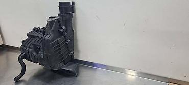 ventilator kabine: KUCISTE FILTERA VAZDUHA ZA VOLKSWAGEN GOLF 7 | Kuciste filtera — 1