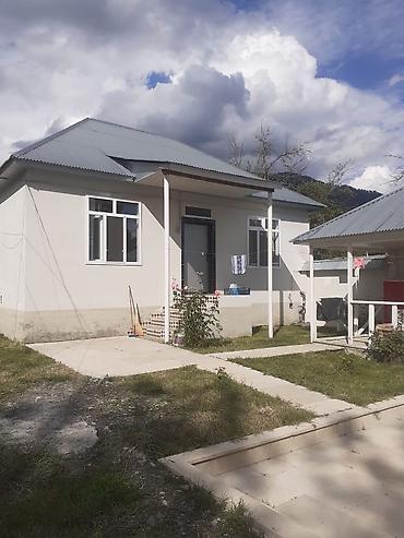 Uzunmüddətli kirayə evlər: 70 kv. m, 3 otaqlı — 9