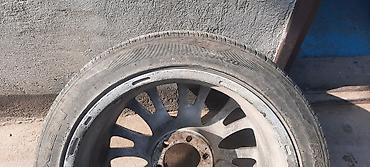 g2 master: Колеса в сборе 265 / 45 / R 20, Лето, Б/у, Комплект, Внедорожные (АТ/МТ), Литые, отверстий - 6 — 3