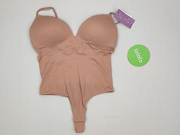 dzik majtki: H&M, Body damskie, rozmiar L — 2