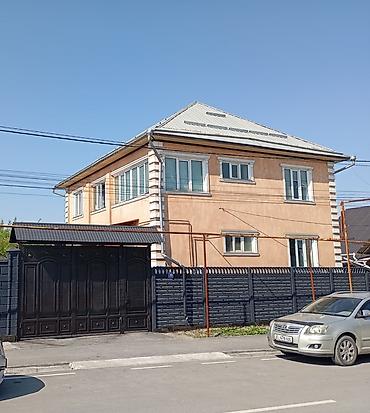 Продажа коттеджей и домов: 🔊 ЖЕР ҮЙ САТЫЛАТ!!! 🏡 Ош шаары, Ак-Тилек кичи району. 10-көчө. Жолон — 1