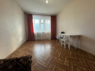 квартира сдается на долгий срок: 1 бөлмө, Менчик ээси, Чогуу жашоосу жок, Толугу менен эмереги бар