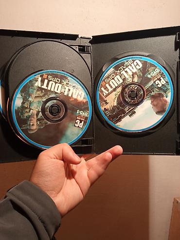 gta sa pc dvd: Döyüş oyunu, Yeni — 5