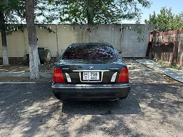 lexus tx: Toyota Progres: 2001 г., 2.5 л, Автомат, Бензин, Седан — 2