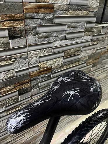 Dağ velosipedləri: Stelsport dağ velosipedi Salam Velosped Tam İdal Vəzyətədir Saxlamaqa — 7