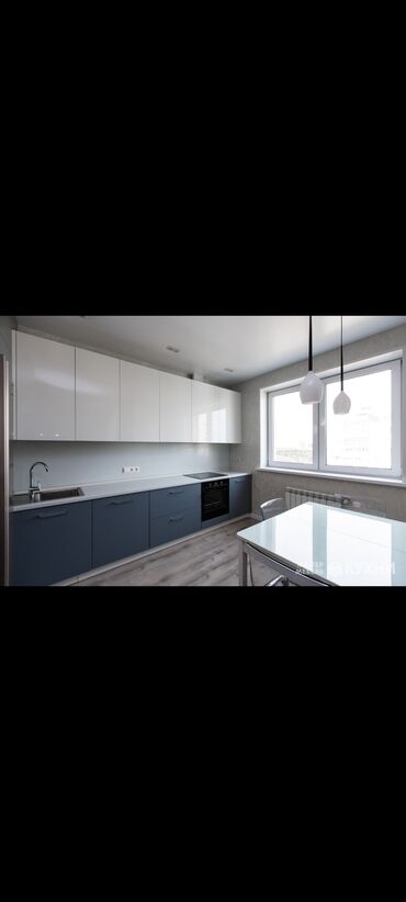 Мебель на заказ: Мебель на заказ, Кухня, Кухонный гарнитур — 5