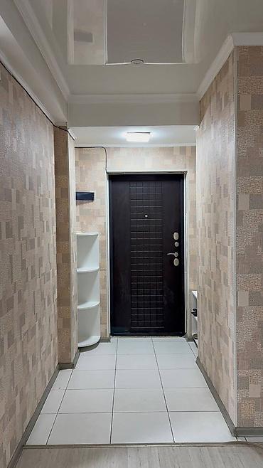 Продажа квартир: 2 комнаты, 50 м², 4 этаж, Свежий ремонт — 5
