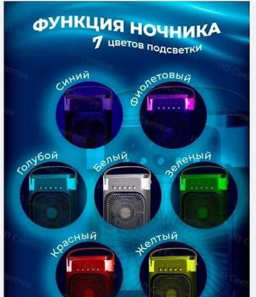 case logic: ❄️ Портативный мини-вентилятор 3 в 1 ❄️ Идеальное решение для жарких — 2