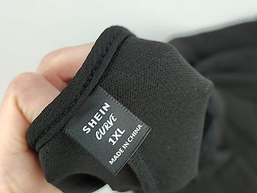 plus size aliexpress: Shein Curve, Sukienka damska, rozmiar XL — 4
