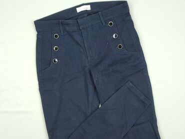 Material trousers for women, Loft, size XS (EU 34)