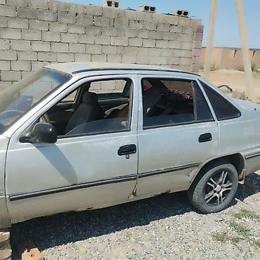 лак авто: Продаются запчасти от седана Daewoo Nexia (кузов N100/N150), авто — 5
