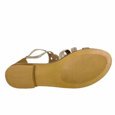 Sandale: Sandale, Catwalk, 37 — 10