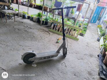 kvadrasikl satışı: Salam tecili satilir qiymet sondu 450 ninebot g30 max lalafo.az -da kvadrasikl satışı: Salam tecili satilir qiymet sondu 450 ninebot g30 max