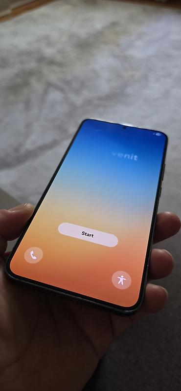 Mobil telefon və aksesuarlar: Samsung Galaxy S22 Plus, 128 GB, rəng - Yaşıl, İki sim kartlı — 2