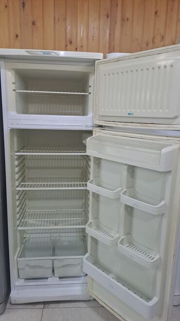 Кухонные плиты и варочные поверхности: Б/у 2 двери Холодильник Продажа