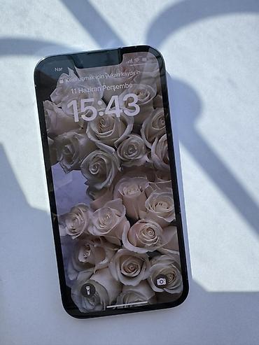 Apple iPhone: IPhone 13 Pro, 128 GB, Göy, Face ID — 2