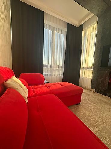 Продажа квартир: 2 комнаты, 73 м², Элитка, 9 этаж, Дизайнерский ремонт at lalafo.kg — 12 Продажа квартир: 2 комнаты, 73 м², Элитка, 9 этаж, Дизайнерский ремонт — 12