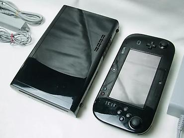 oled tv: U ponudi je Nintendo Wii U sa naslova. Stanje: odlično radno i — 5