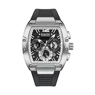 Классические часы: Классические часы часы, Водонепроницаемые, Секундомер, Мужские, Новый — 1