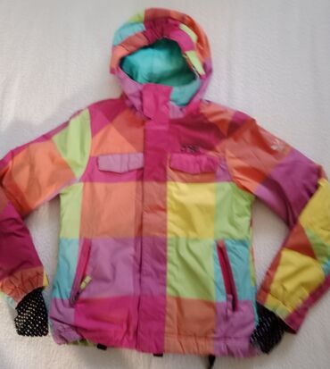 superdry ski jakna: ONeill, Windbreaker jacket, 152-158