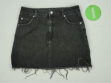 simple: Topshop Moto, Spódnica damska, rozmiar M — 2
