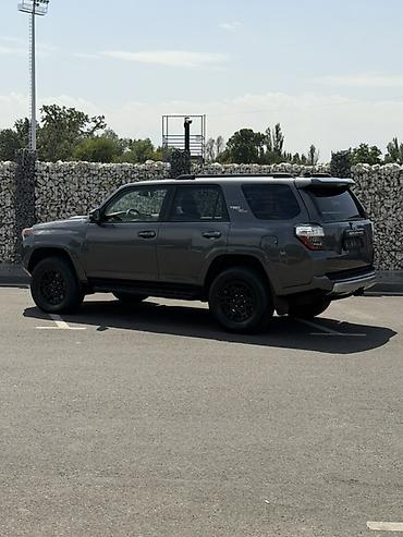 4wd 20132020: Toyota 4Runner: 2023 г., 4 л, Автомат, Бензин, Внедорожник — 3